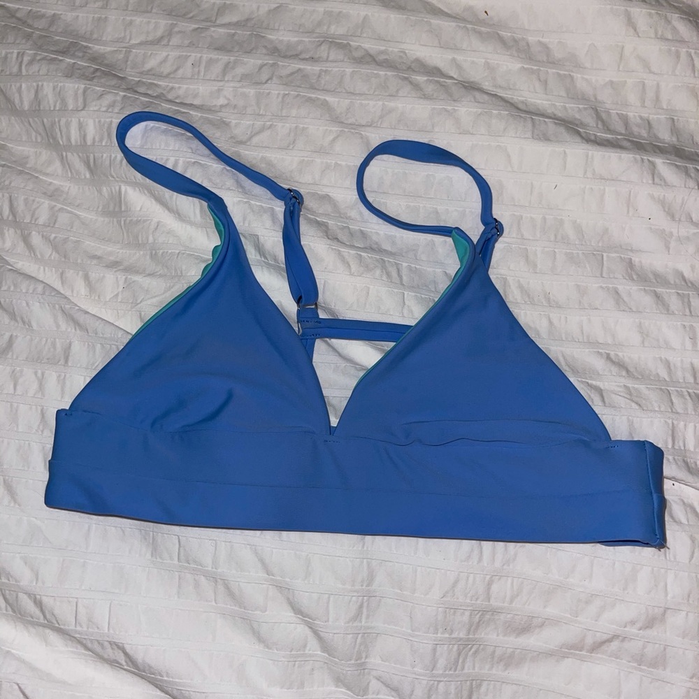 Coy coy swimwear bikini top